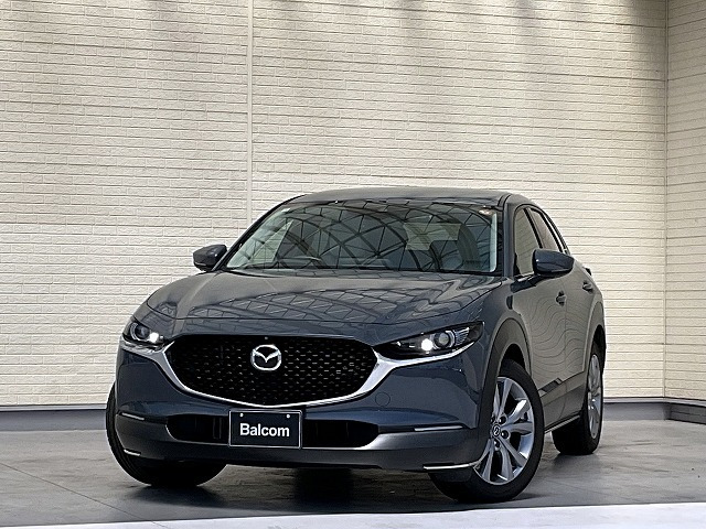 CX-302.0 20S Lパッケージ
