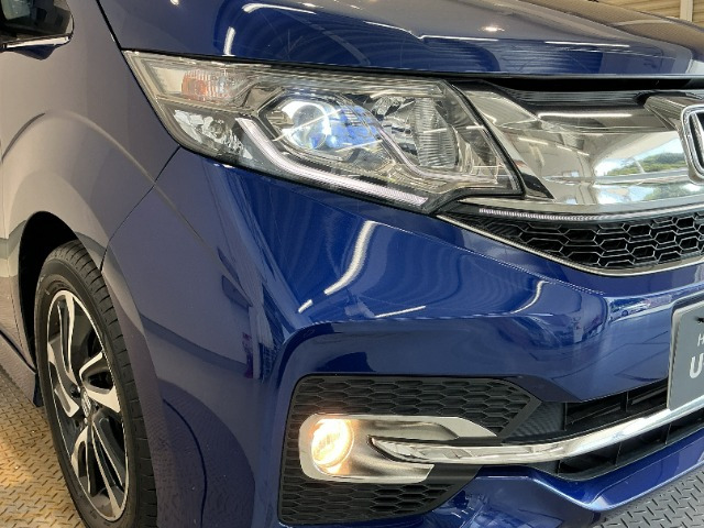 ステップワゴン1.5 スパーダ クールスピリット ホンダ センシング