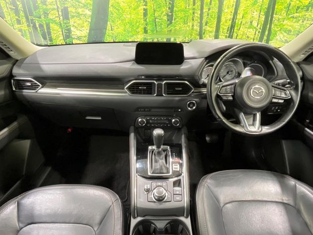 CX-52.5 25S Lパッケージ
