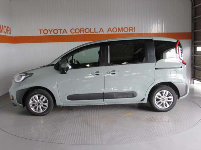 シエンタハイブリッド 1.5 Z E-Four 4WD