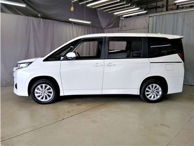 ノア2.0 G 4WD