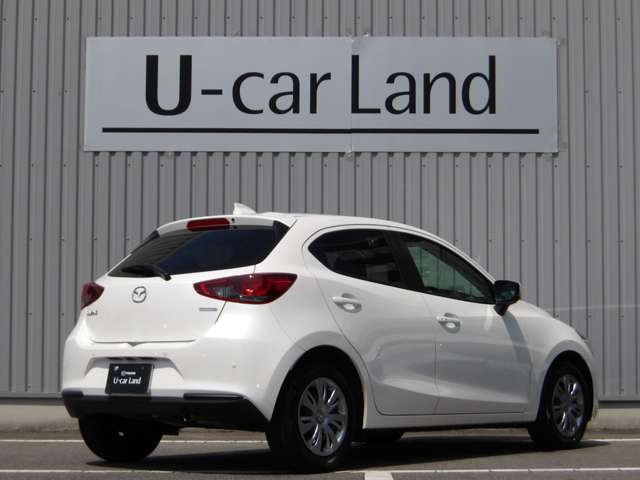 MAZDA21.5 15S プロアクティブ スマートエディションII