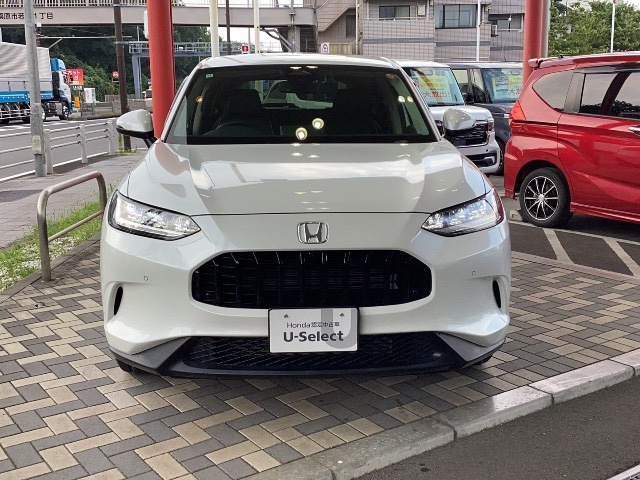 ZR-V1.5 X