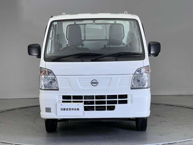 クリッパートラックDX農繁 4WD