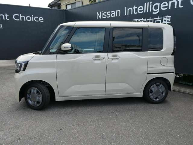 デイズルークスX