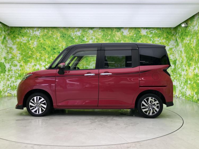 タンク1.0 カスタム G S 4WD