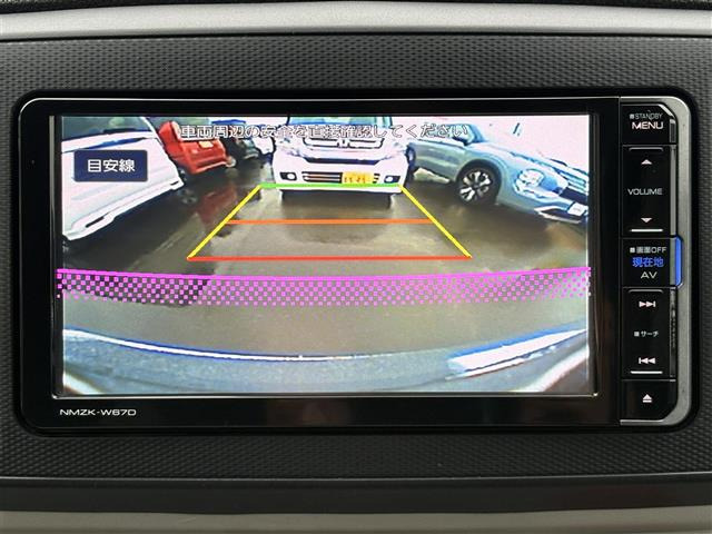 ミライースX SAIII