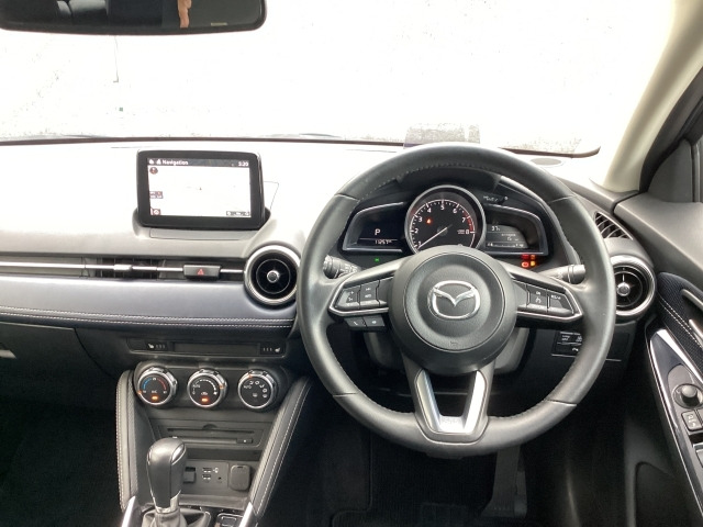 MAZDA21.5 15S プロアクティブ Sパッケージ