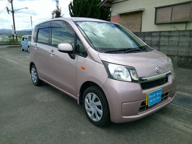 ムーヴL SA