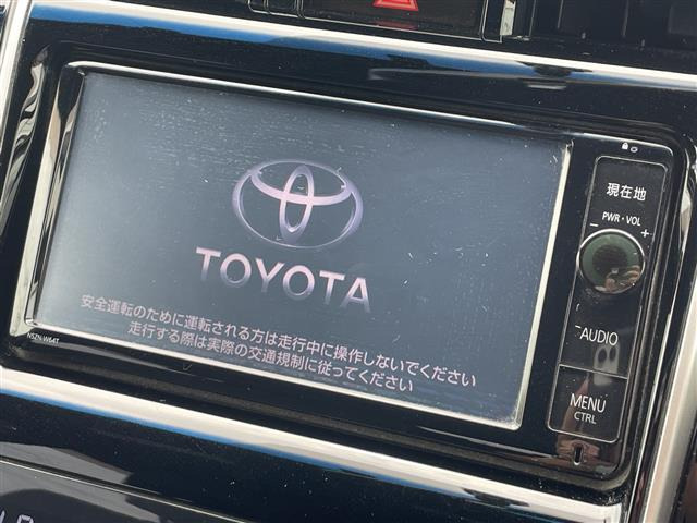ハリアー2.0 グランド 4WD