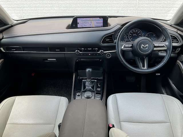CX-302.0 20S Lパッケージ