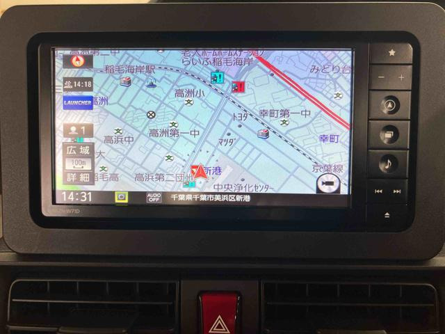タントX