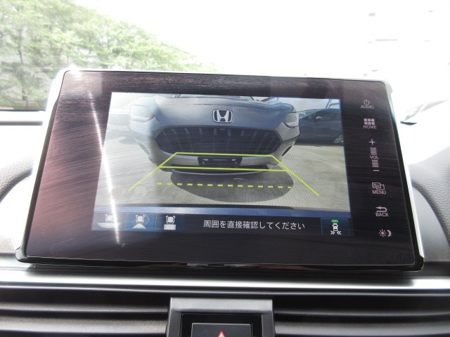 アコード2.0 EX