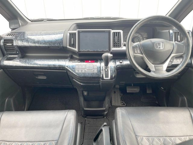 ステップワゴン2.0 スパーダ Z