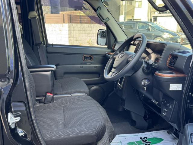 ハイゼットカーゴクルーズ SAIII ハイルーフ