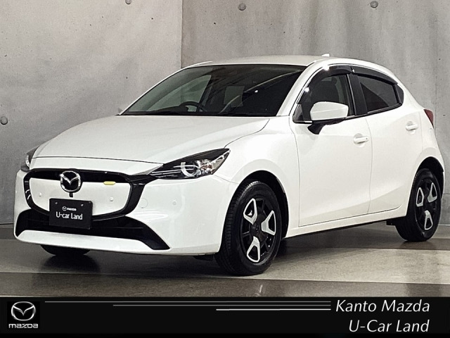 MAZDA21.5 XD BD