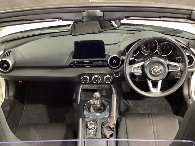 ロードスター1.5 S スペシャルパッケージ