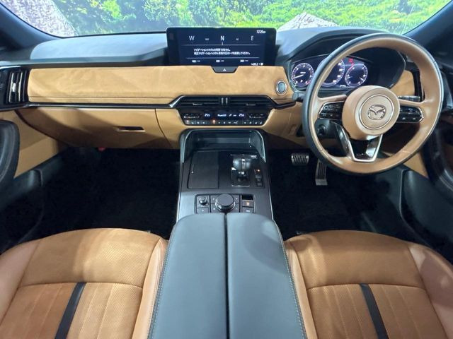 CX-603.3 XD ハイブリッド プレミアムスポーツ ディーゼル 4WD