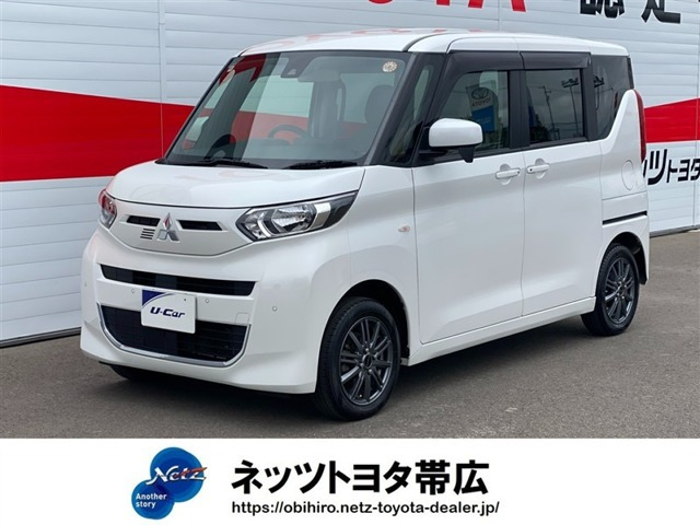 eKスペースG 4WD