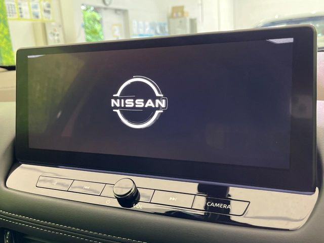 エクストレイル1.5 G e-4ORCE 4WD