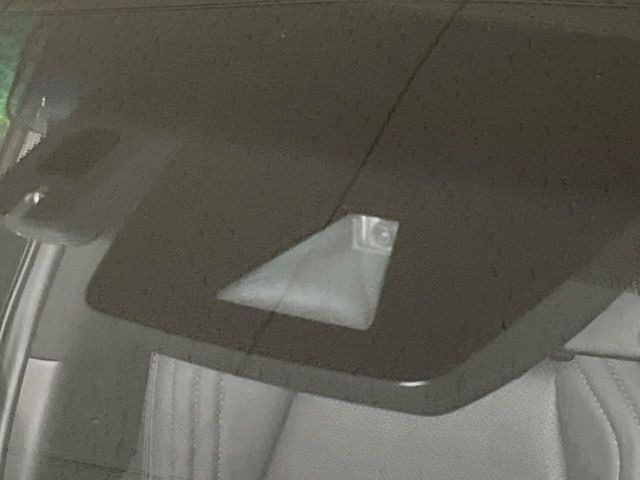 ハリアー2.5 ハイブリッド Z レザーパッケージ