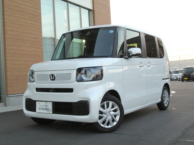 N-BOX