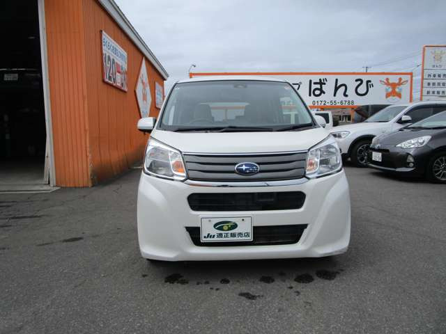 ステラG スマートアシスト 4WD