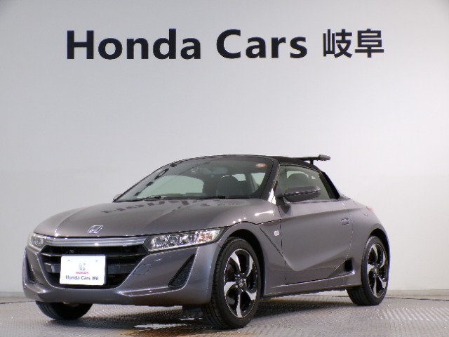 S660アルファ