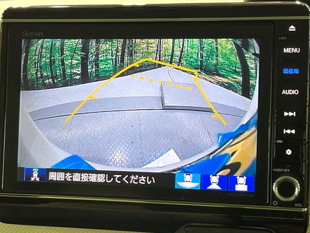 N-BOXG EX