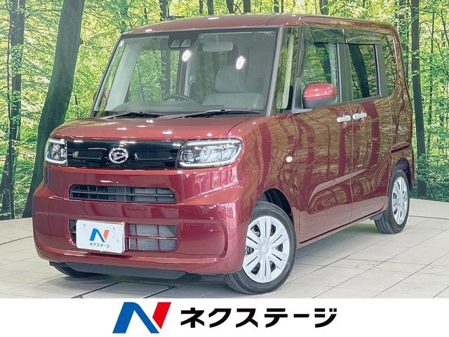 タントX