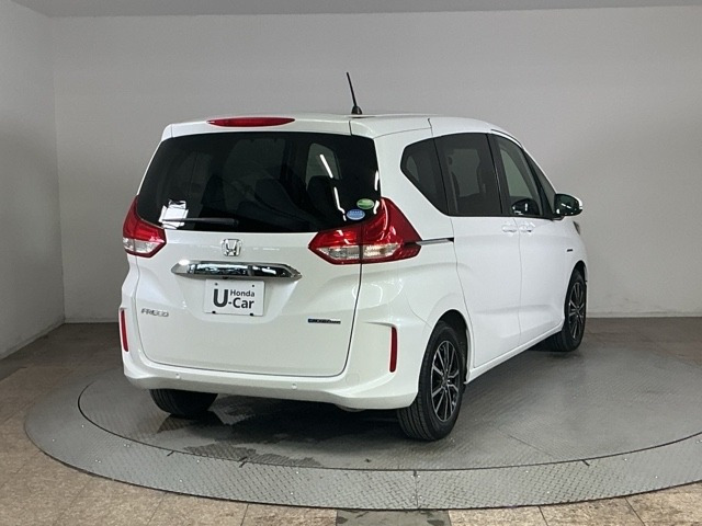 フリード+1.5 ハイブリッド G ホンダセンシング