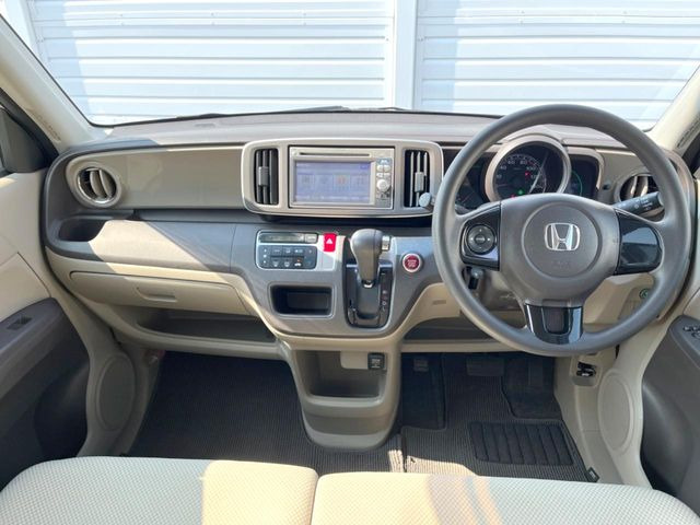 N-ONEG Lパッケージ
