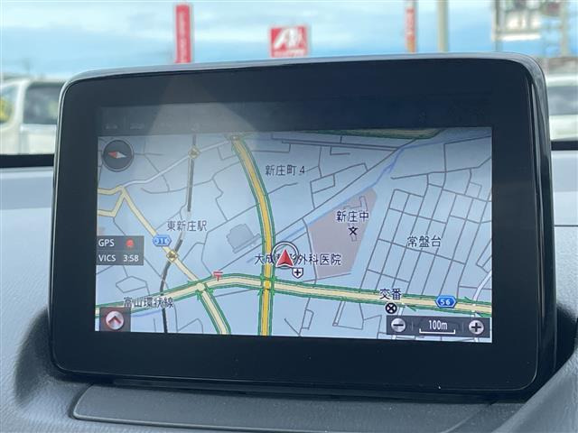 MAZDA21.5 15S プロアクティブ