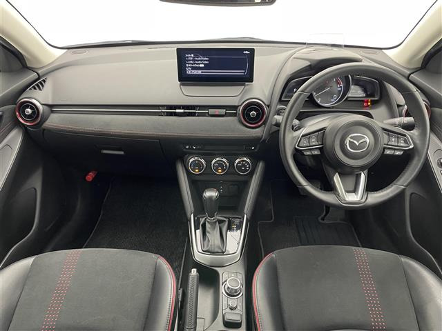 MAZDA21.5 XD スポルトプラス