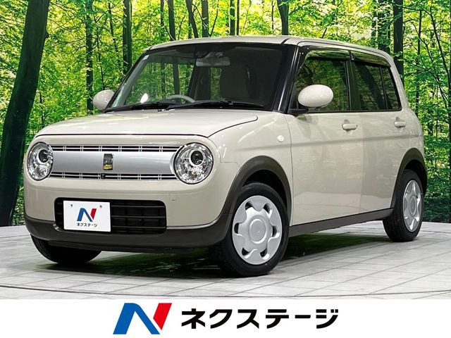 アルトラパンS