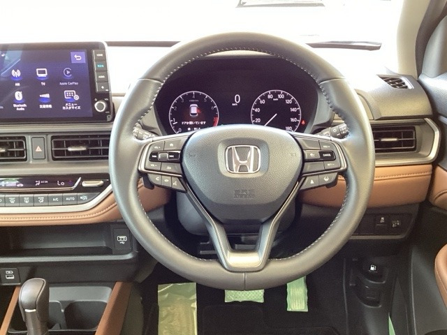 WR-V1.5 Z プラス