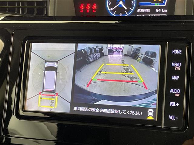 ルーミー1.0 カスタム G