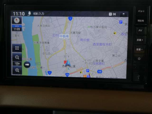 ルークスハイウェイスター Gターボ