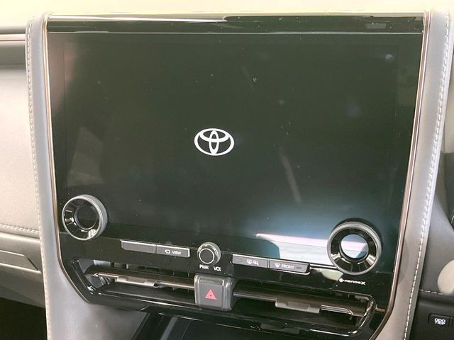 アルファード2.5 Z