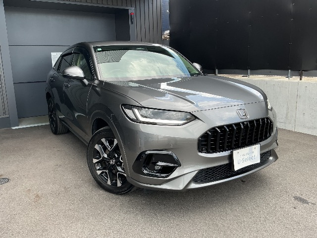 ZR-V2.0 e:HEV Z 4WD