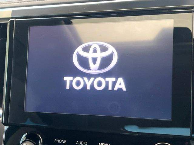 アルファード2.5 S Cパッケージ