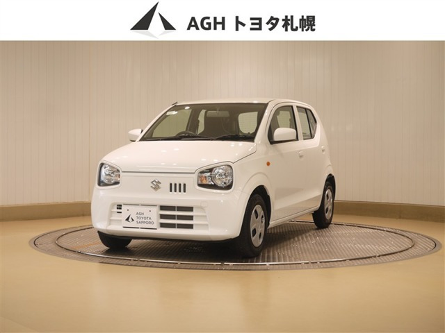 アルトL 4WD