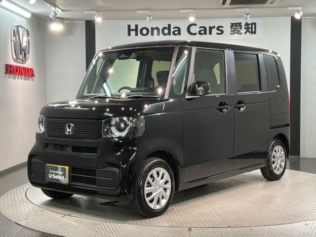 N-BOX