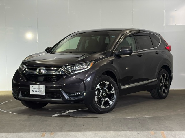 CR-V1.5 EX 4WD