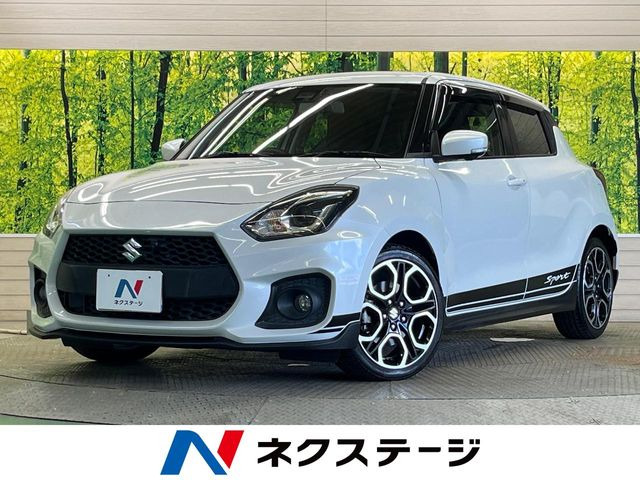 スイフト1.4 スポーツ