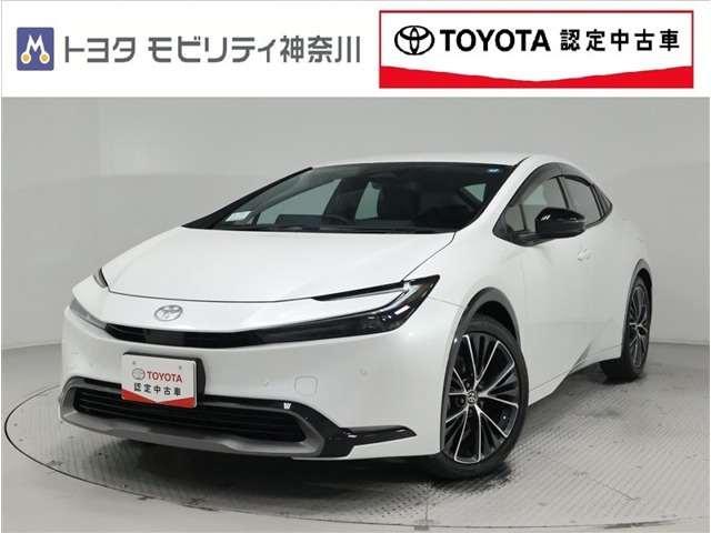 プリウス2.0 Z