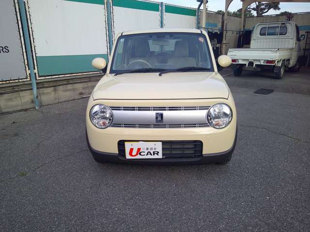 アルトラパンG