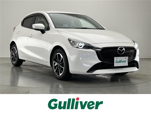MAZDA21.5 XD スポルトプラス