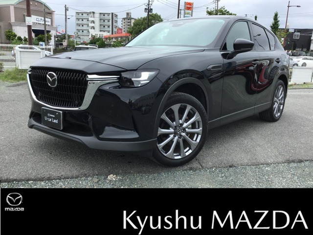 CX-603.3 XD Lパッケージ ディーゼル