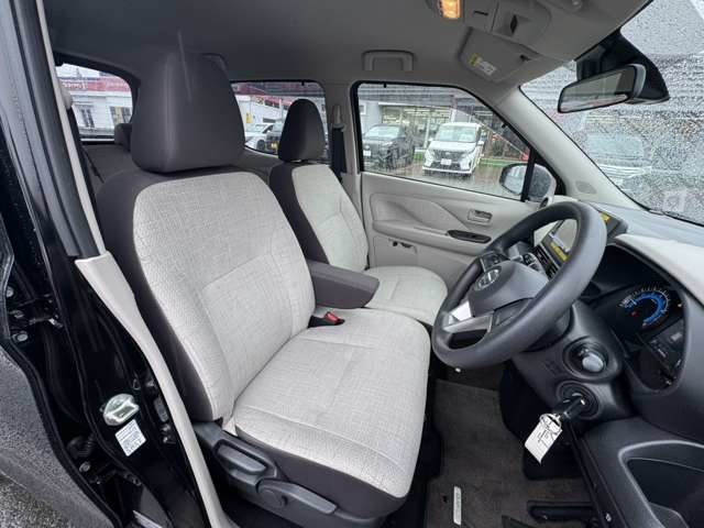 デイズS 4WD
